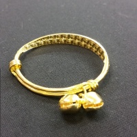 GOLD Bangle / Bracelet